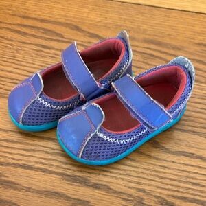 See Kai Run Toddler shoes